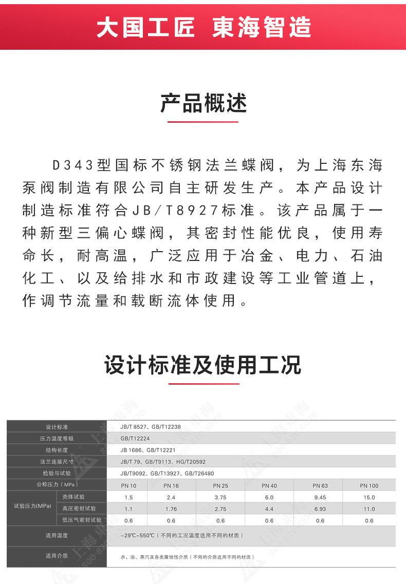 D343型国标三偏心法兰蝶阀_MILAN米兰体育(中国)官方网站概述.jpg